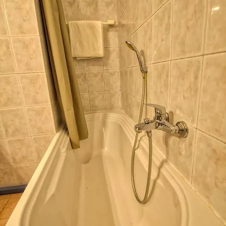 Appartement Cipresso 21 Am Wasser