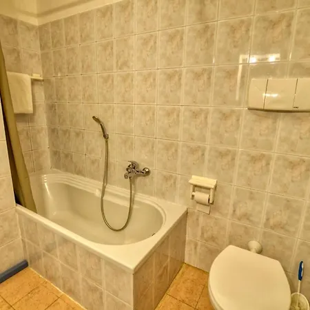Cipresso 21 Am Wasser Appartement *