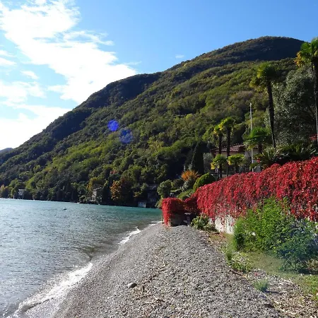 Appartement Cipresso 21 Am Wasser Acquaseria