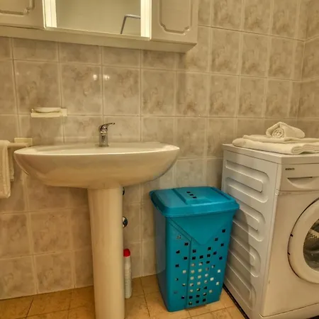 Apartment Cipresso 21 Am Wasser