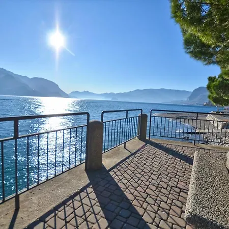 Cipresso 21 Am Wasser Apartment Acquaseria